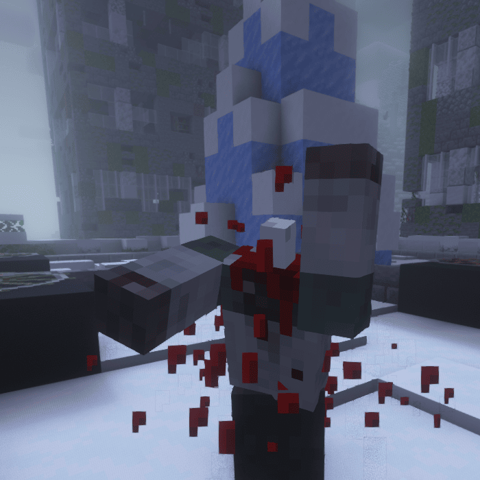 Gore Edition TZP compatibility