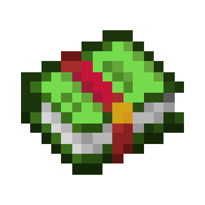Poisoning Enchantment (Fabric/Forge/NeoForge/Quilt) logo