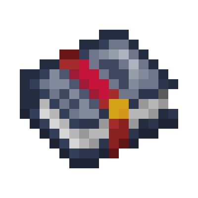 Toughness Enchantment (Fabric/Forge/NeoForge/Quilt) logo