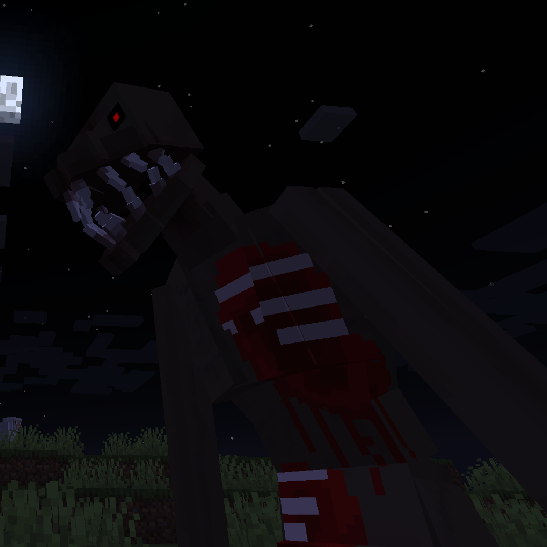 Cave Dweller to Zombie - TZP Style logo