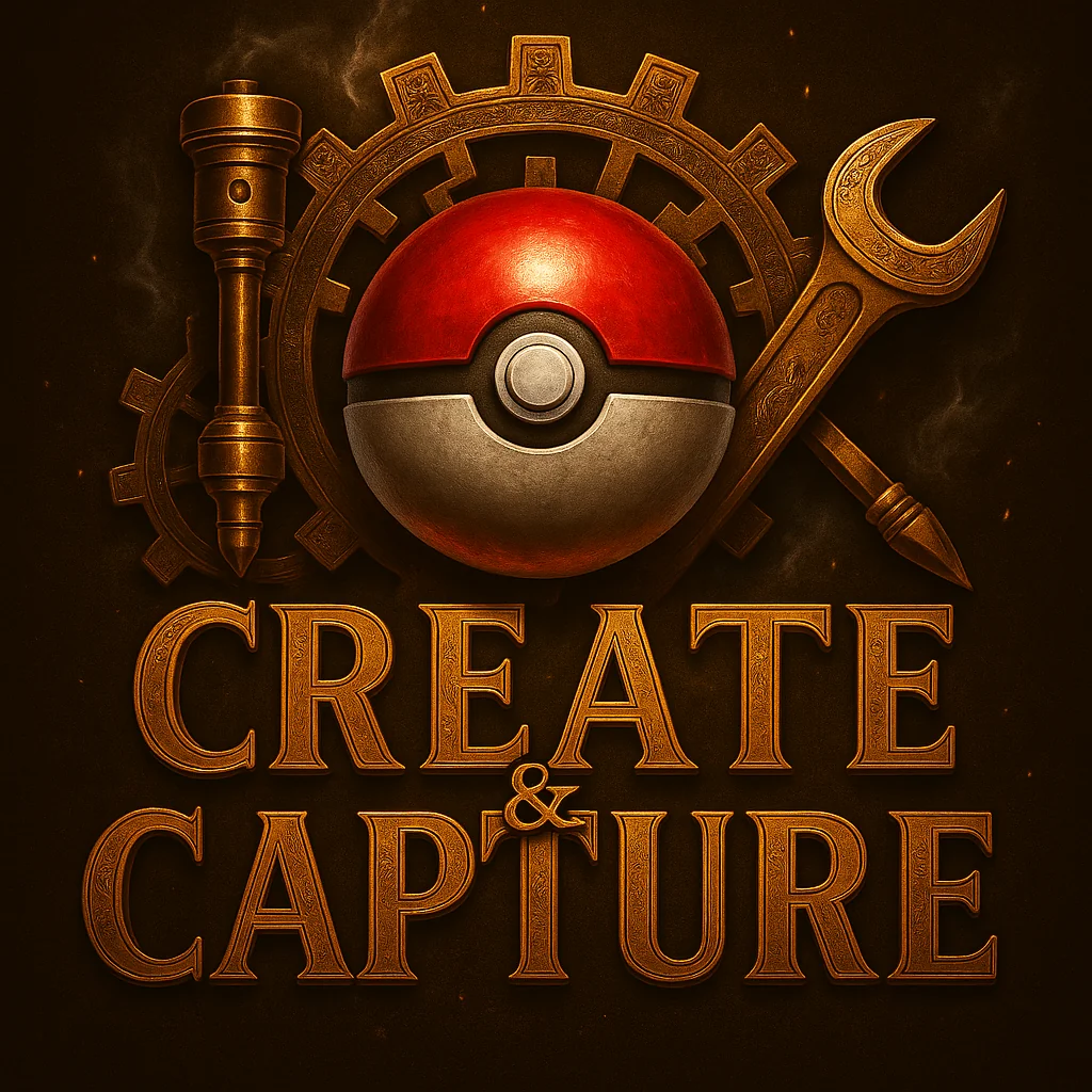 Create & Capture