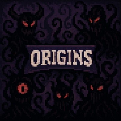 InsanityOrigins