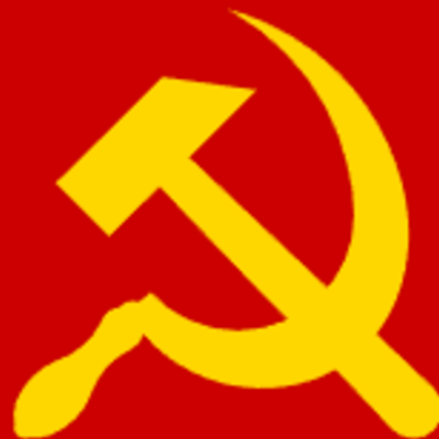 Soviet Union logo