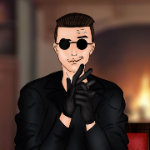 Antagonistic_1st member profile picture