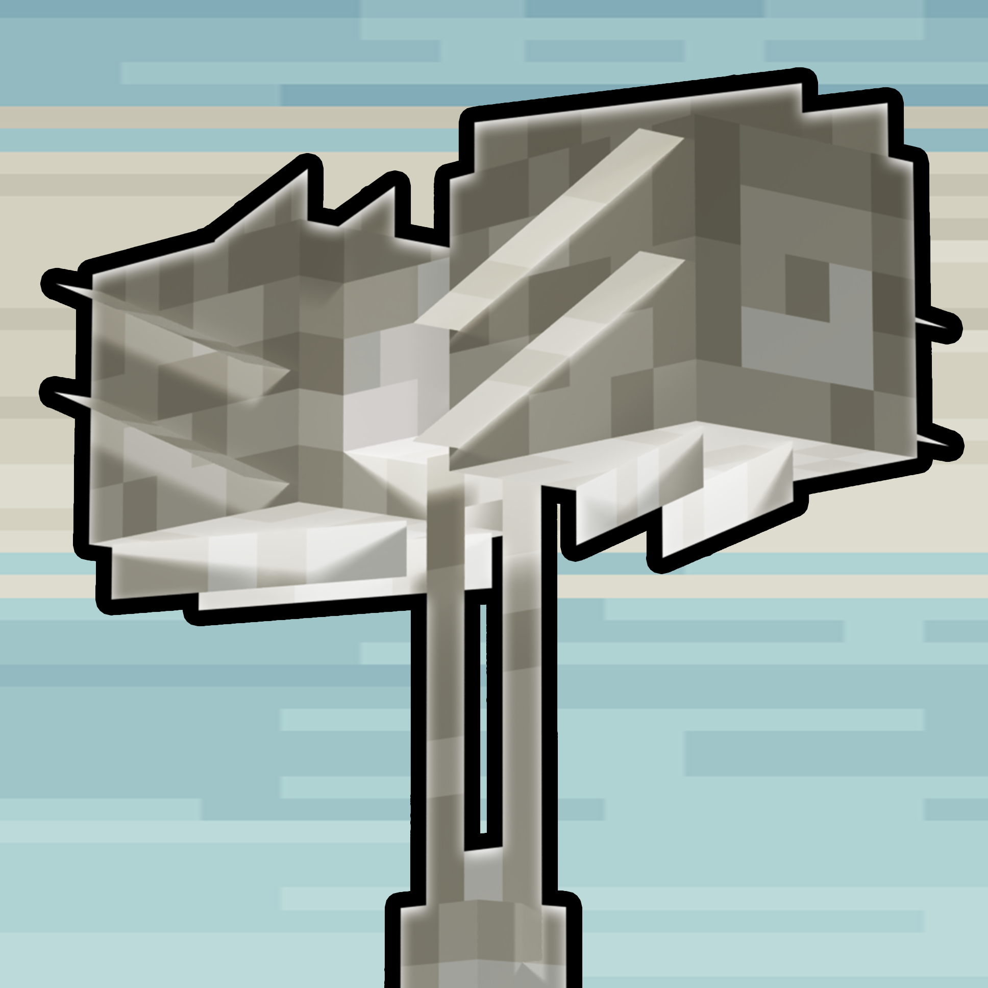 GTFO Craft: Map Pack logo