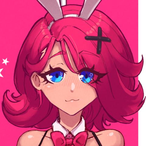The Bunny Kingdom logo