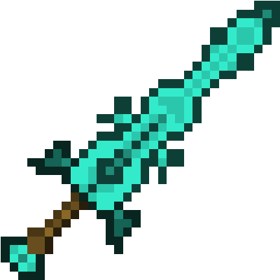 Custom Greatsword (Forge)
