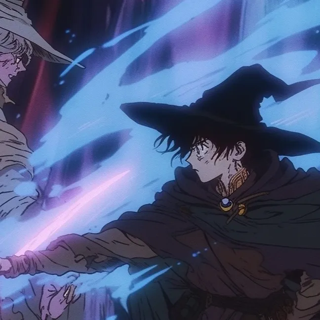 LuminaryCove3 - Magic, boss fights, skill tree's, race's, tech, and more! logo