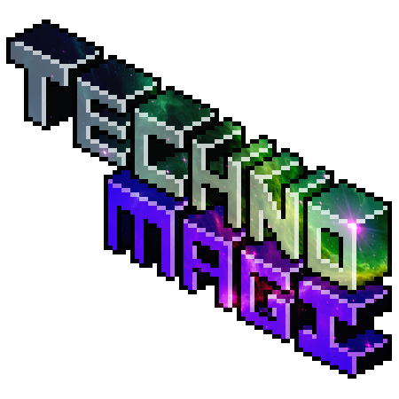 Overview - TECHNO MAGI UNIVERSE - Modpacks - Projects 