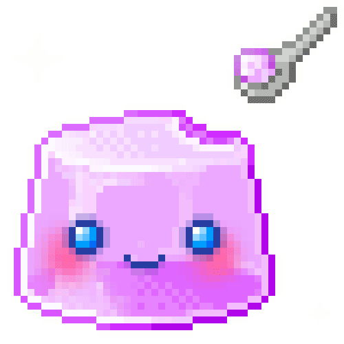 Pixel Jelly