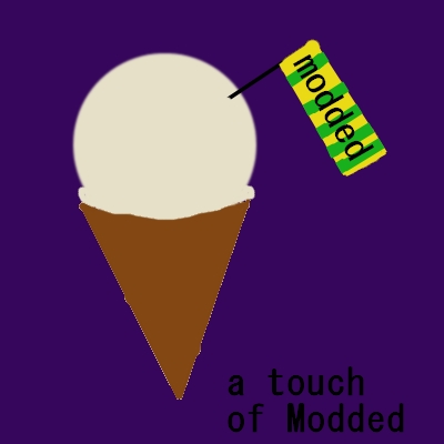 Overview - A Touch Of Modded (ATOM) - Modpacks - Projects 