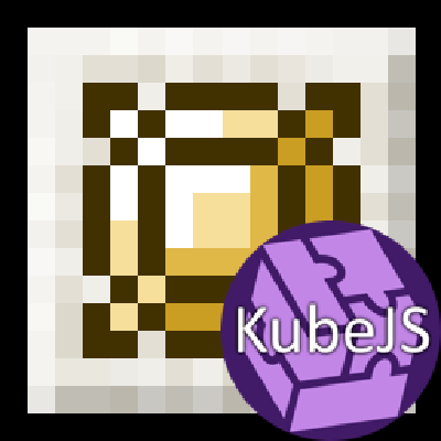 KubeJS Curios