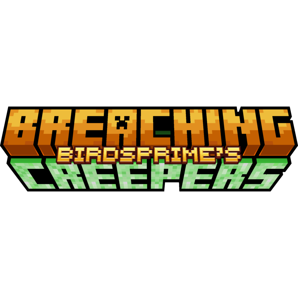 Breaching Creepers logo