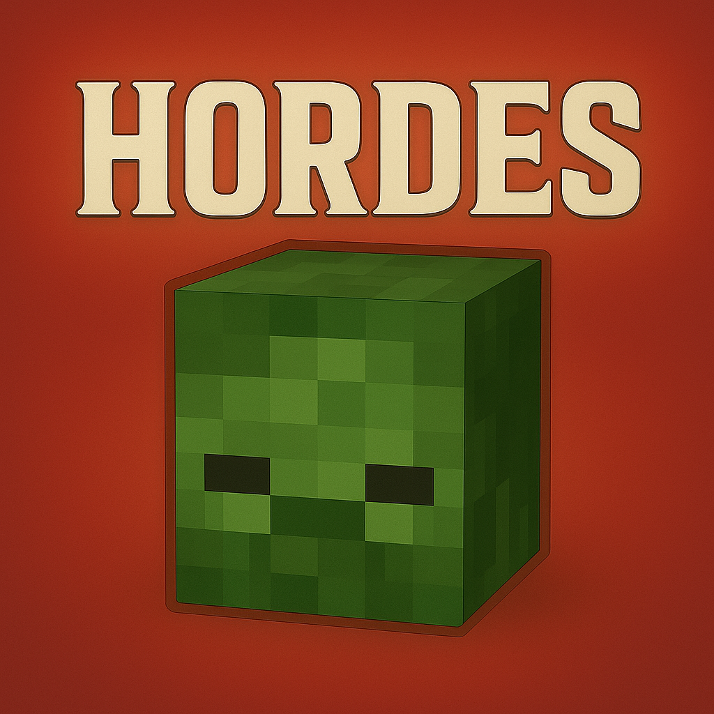 Hordes