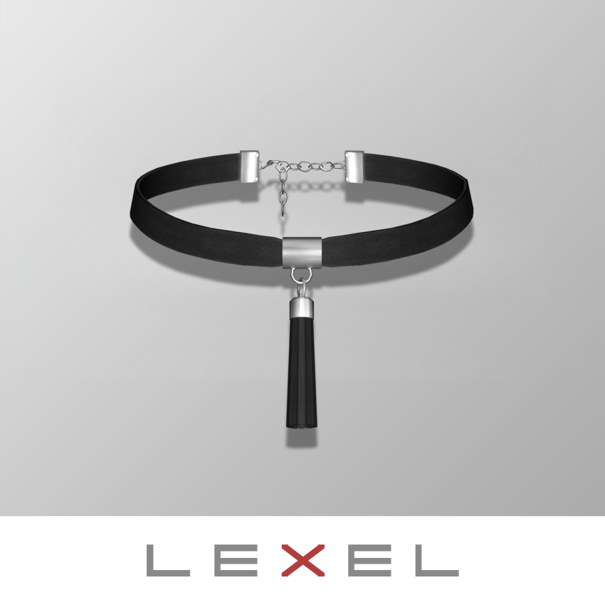 LEXEL - NightLife (choker) logo