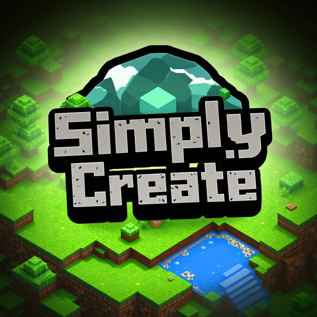 Simply a Create Experience