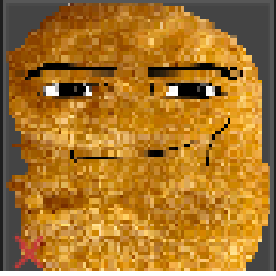 Chiken Nuggets