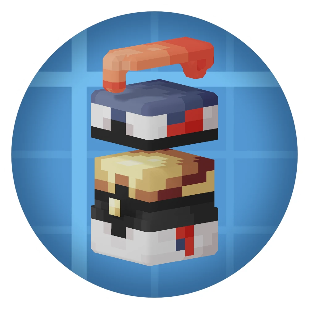 Create: Cobblemon  Balls  Overhaul