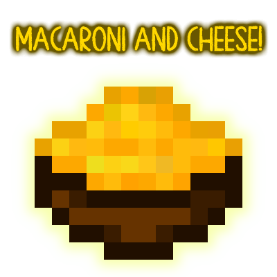 Macaroni and Cheese