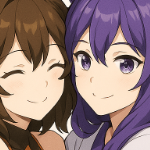 Lunesent_and_Elen_Gaming