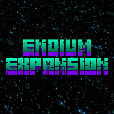 Endium Expansion