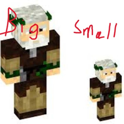 Origins: giant and dwarf logo