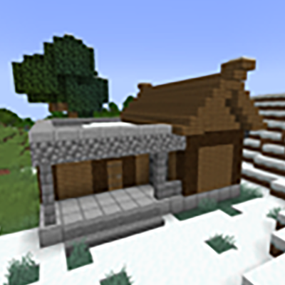 Tempad Loot Structures logo
