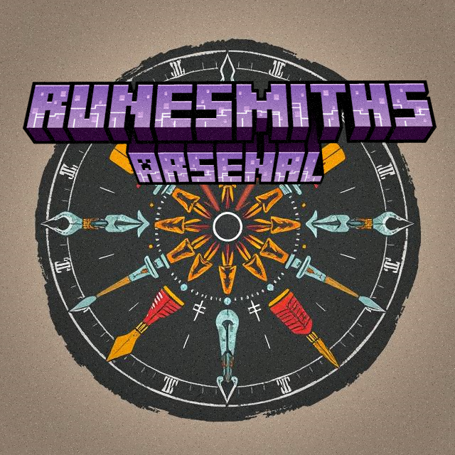 Runesmith's Arsenal