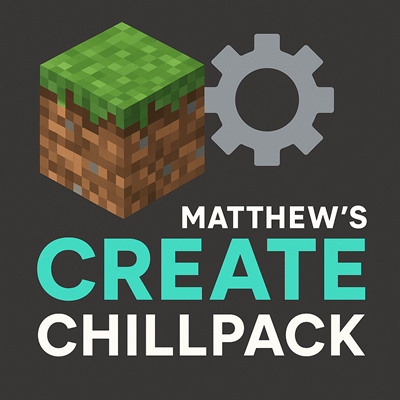 Matthews Create Chillpack