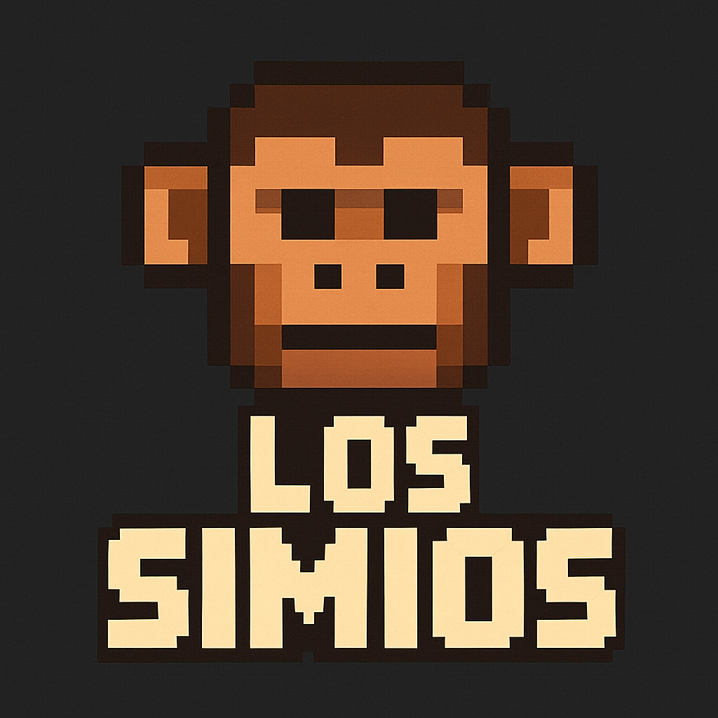 Los Simios