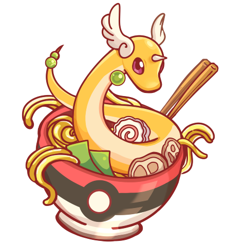 NoodlemonExtras