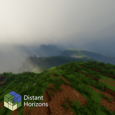 Medieval Horizons (Distant Horizons)