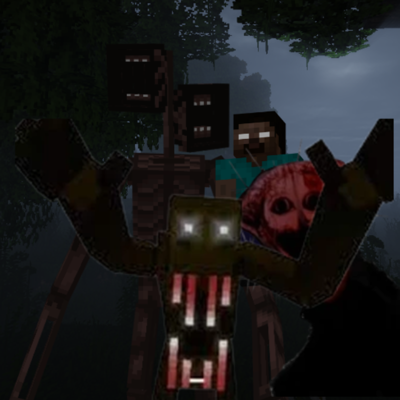 ScaryExp