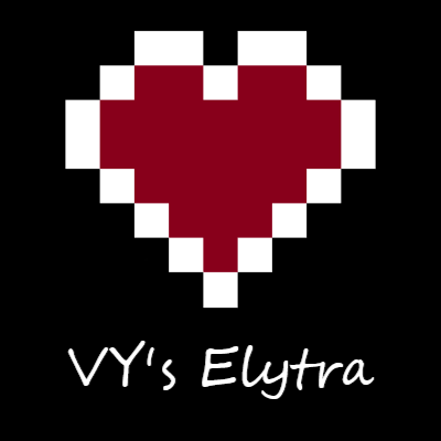 VY - Invisible Elytra