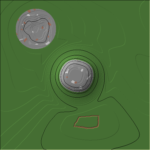 Warlords - Phill logo