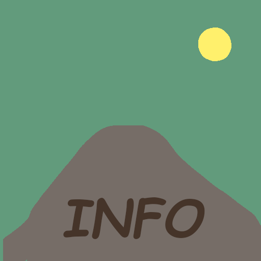 Info Dump