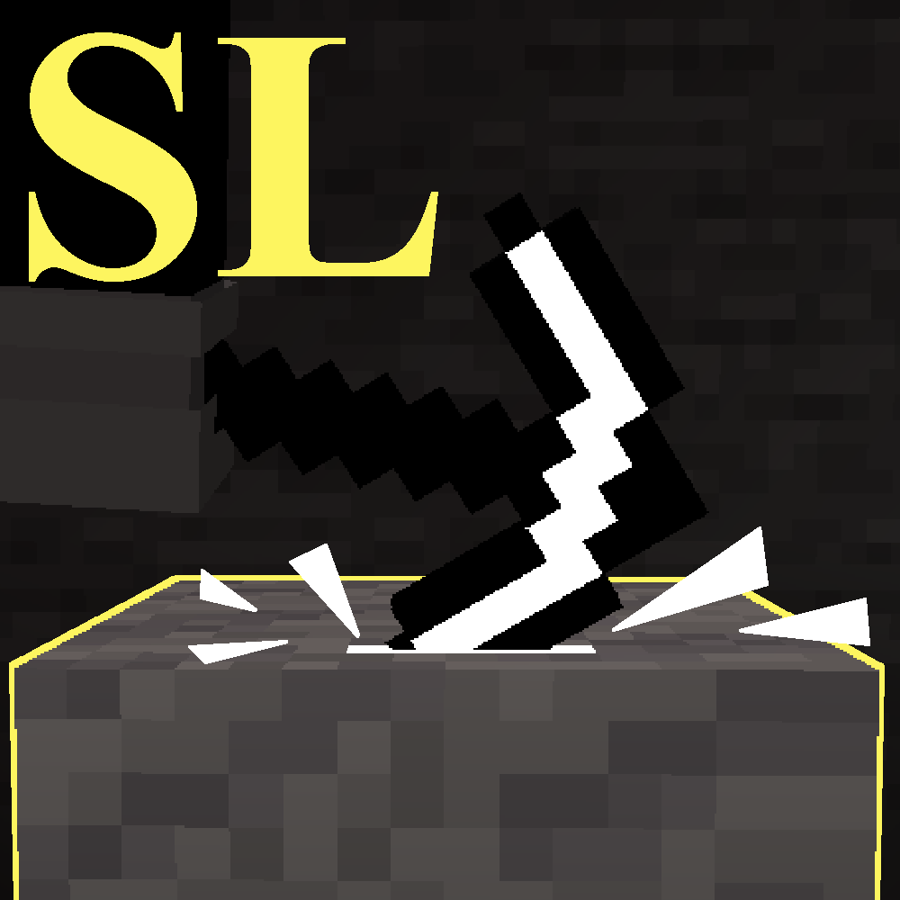 Surface Level (Legacy) logo