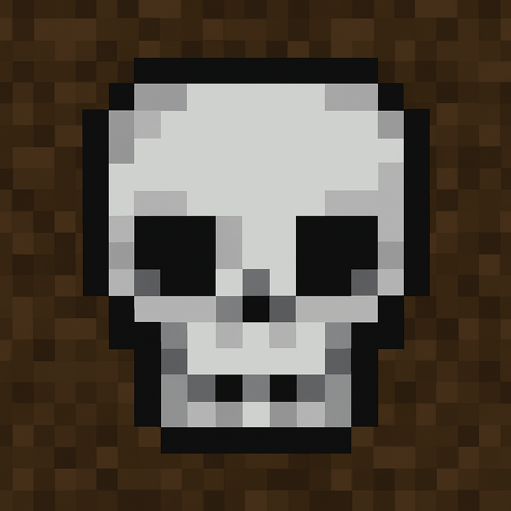 Perma Death logo