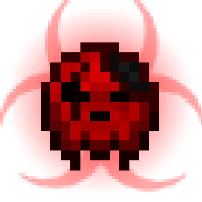 Moonstone :Virus logo