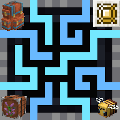 AE2 GUI Extended logo