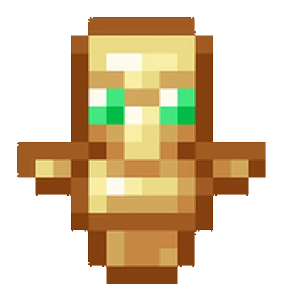 Easy Totem of undying Crafting