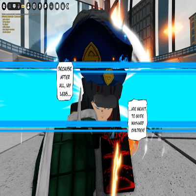 Epic Fight X