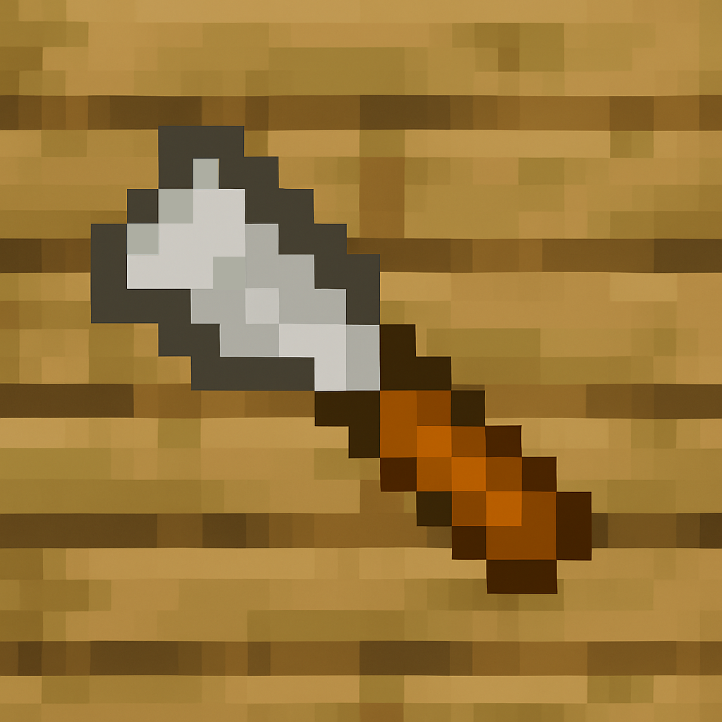 Chisel Stuff