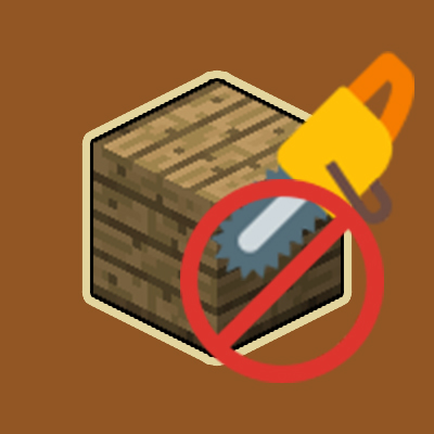 EveryCompat: Just Enough Wood logo