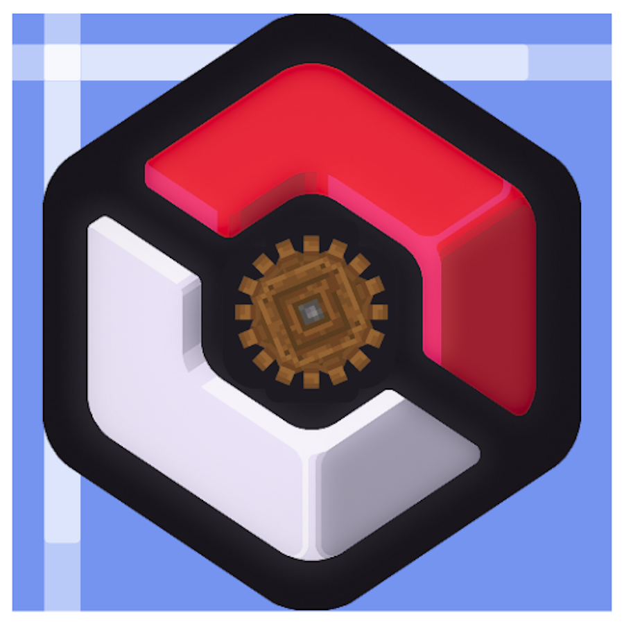 FactoryMon logo