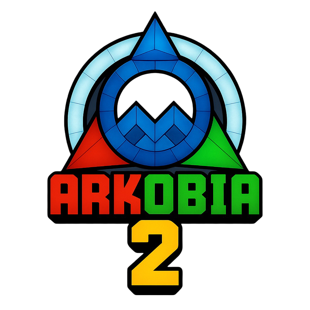 Arkobia 2 logo