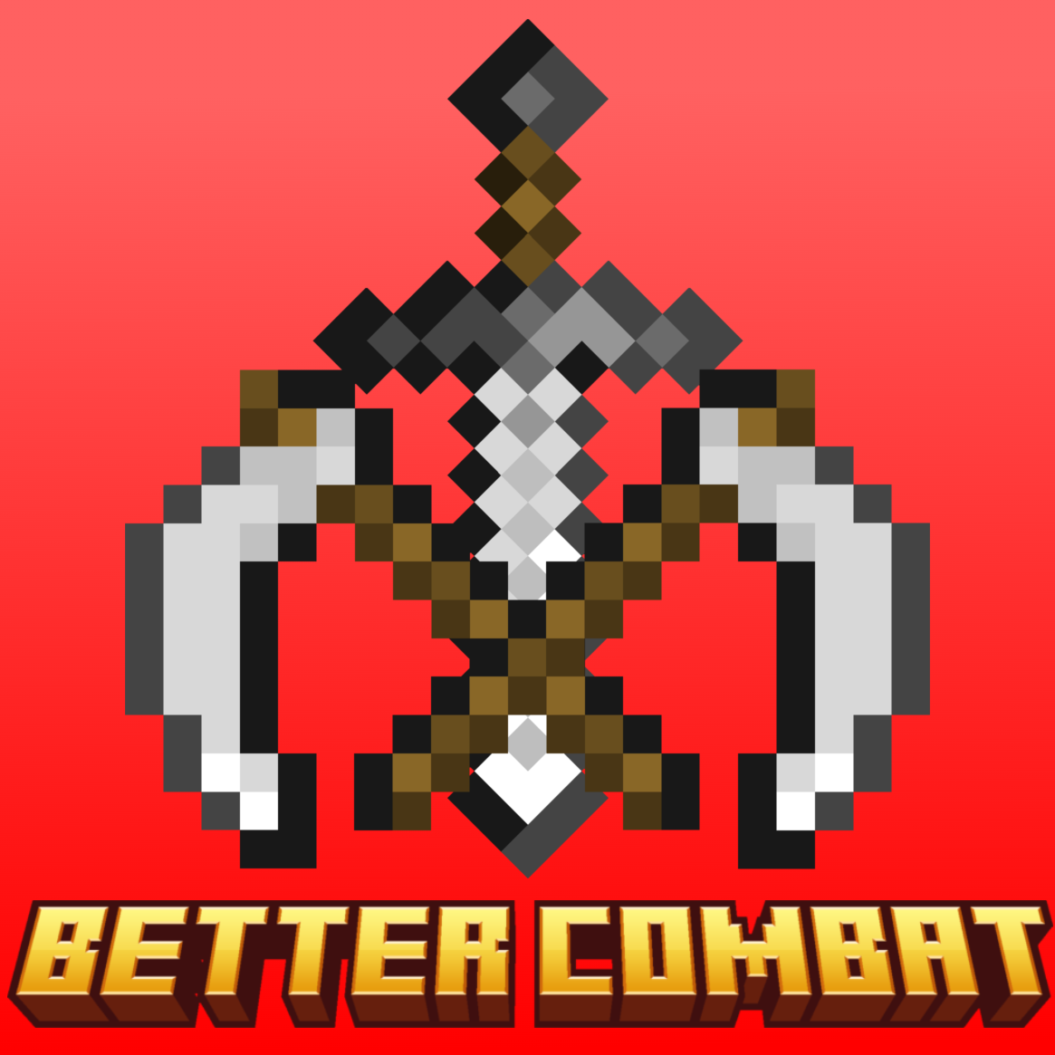 Eslayfer Weaponary logo