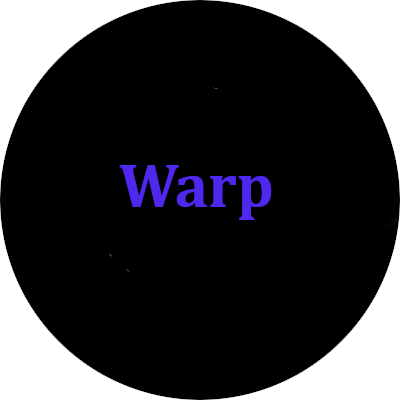 Warp Command