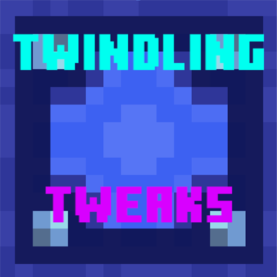 Twindling Tweaks logo