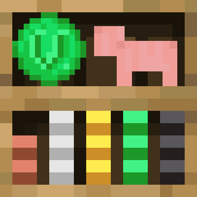 Villager Coin™ logo